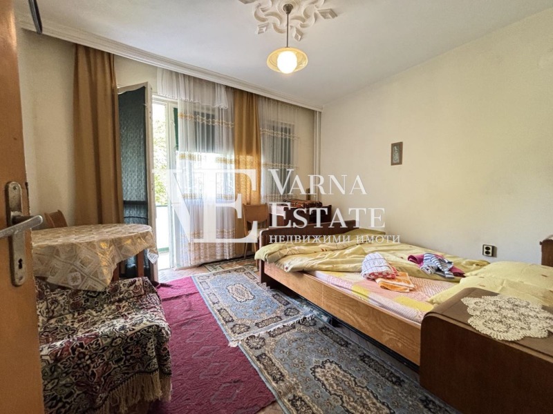 À venda  3 quartos Varna , Tchaika , 85 m² | 20240620 - imagem [4]