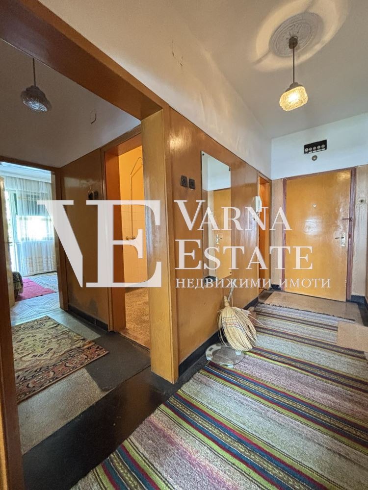 À venda  3 quartos Varna , Tchaika , 85 m² | 20240620 - imagem [16]