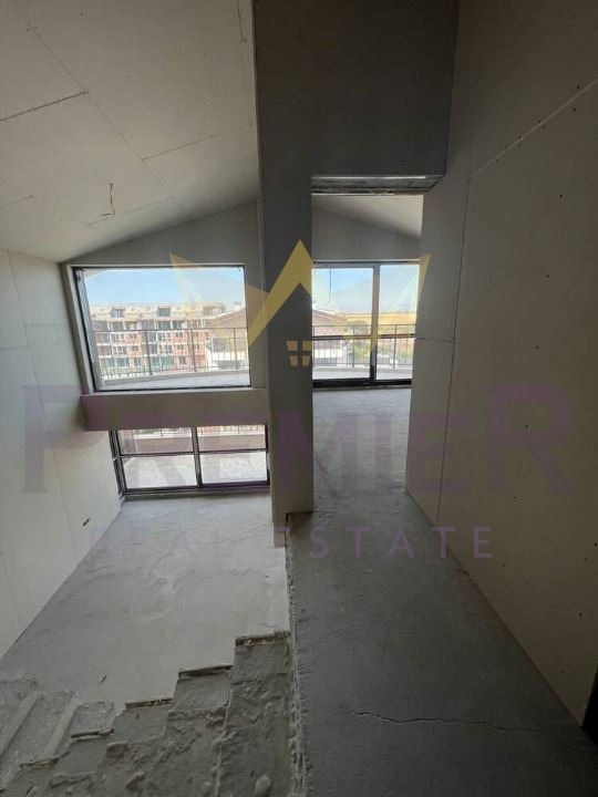Продава  Мезонет град Бургас , Крайморие , 215 кв.м | 55464604 - изображение [7]
