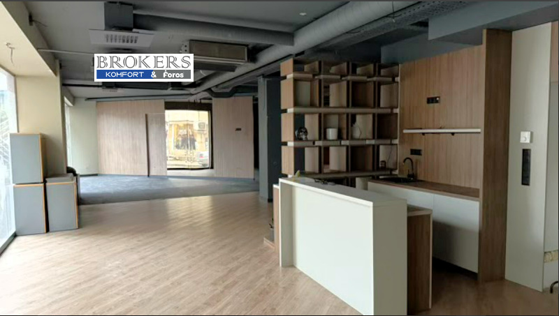Продава ОФИС, град София, Център • 8493000 € • 83263180 — Holmes.bg