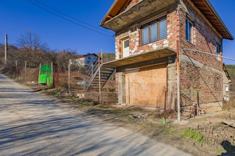 Продава  Къща област София , гр. Своге , 70 кв.м | 81822983 - изображение [3]