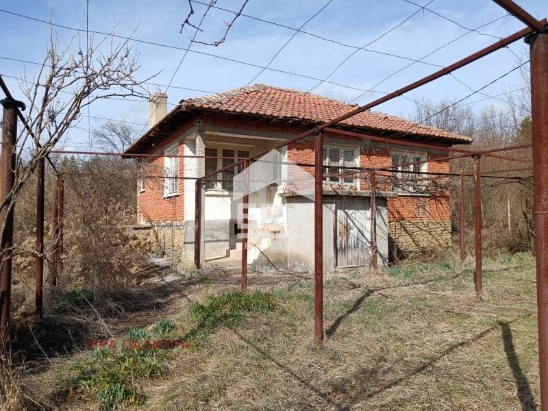 Продава КЪЩА, с. Бероново, област Бургас, снимка 1 - Къщи - 49581422