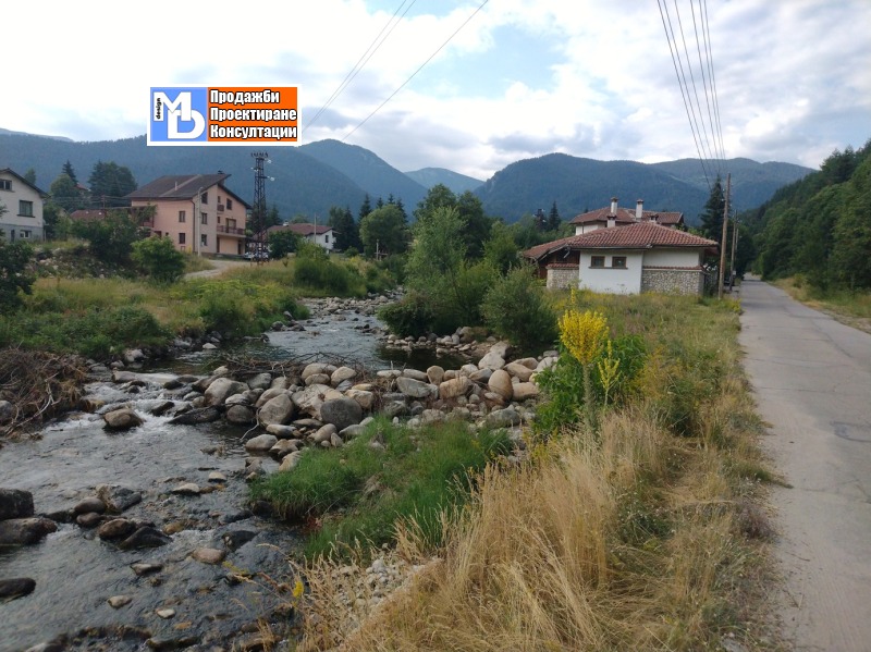 Na sprzedaż  Działka region Sofia , Mala carkwa , 556 mkw | 85347132 - obraz [7]