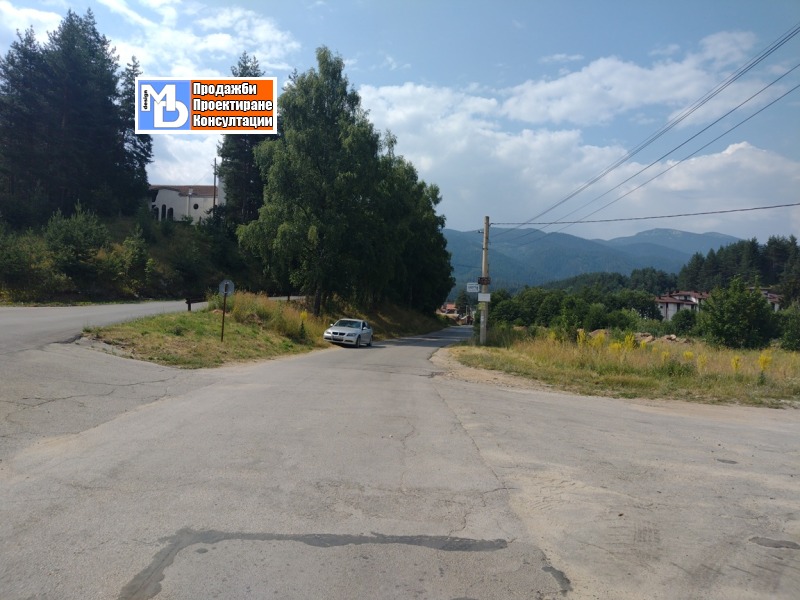 Na sprzedaż  Działka region Sofia , Mala carkwa , 556 mkw | 85347132 - obraz [9]