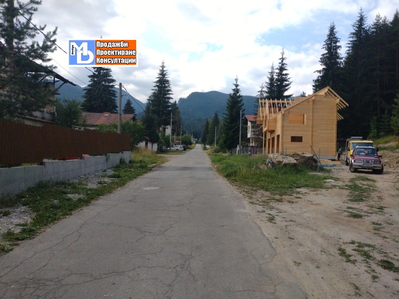 Na sprzedaż  Działka region Sofia , Mala carkwa , 556 mkw | 85347132 - obraz [10]