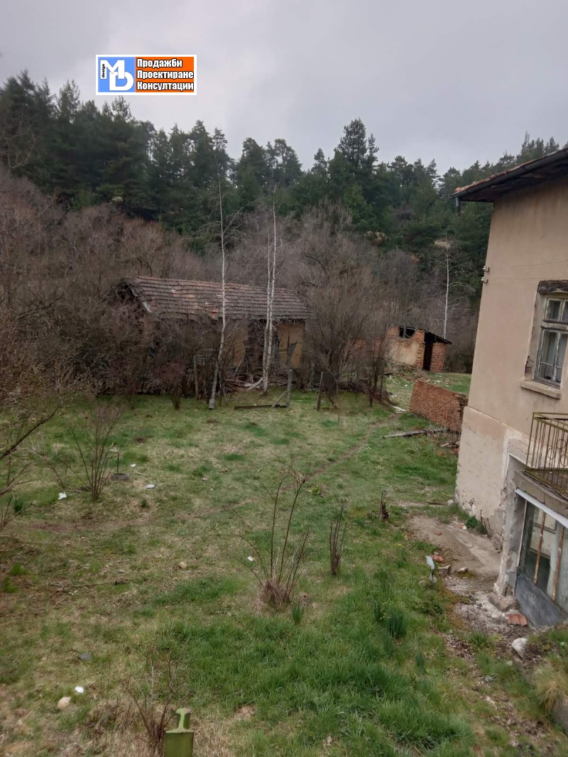 For Sale  Plot region Sofia , Mala tsarkva , 556 sq.m | 85347132 - image [4]