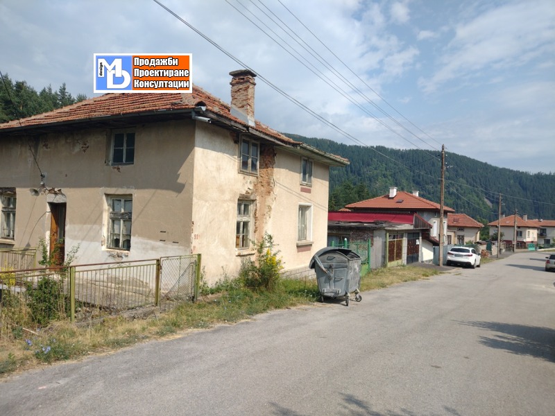 Na sprzedaż  Działka region Sofia , Mala carkwa , 556 mkw | 85347132 - obraz [2]