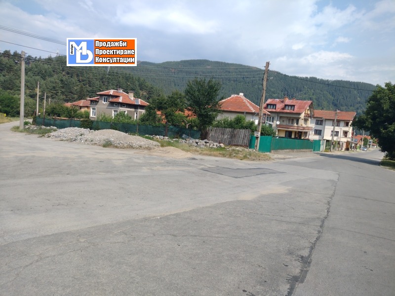 Na sprzedaż  Działka region Sofia , Mala carkwa , 556 mkw | 85347132 - obraz [8]