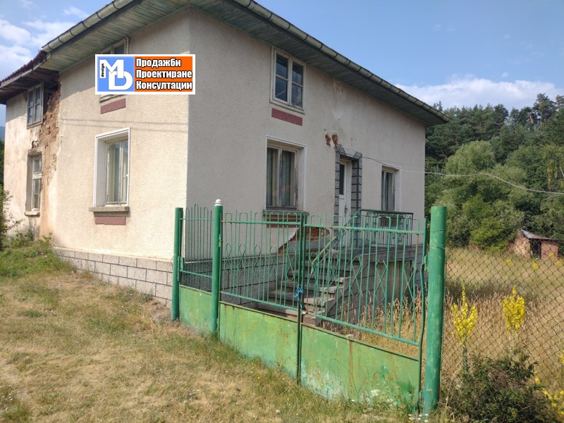 Na sprzedaż  Działka region Sofia , Mala carkwa , 556 mkw | 85347132 - obraz [3]