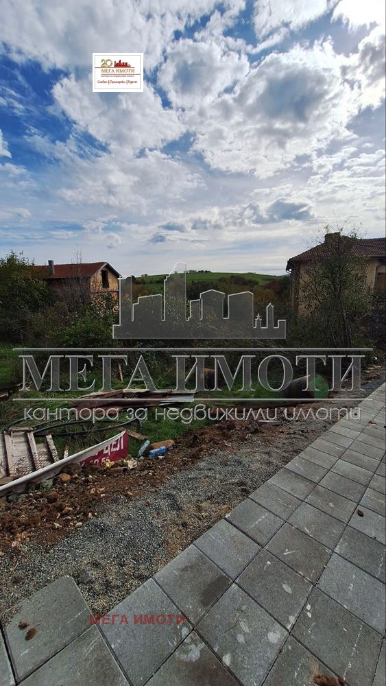 Продава ПАРЦЕЛ, с. Равадиново, област Бургас, снимка 6 - Парцели - 51576307