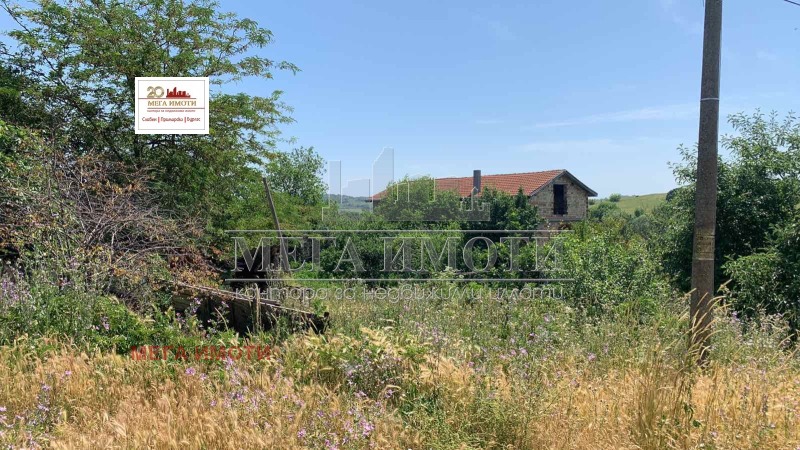 Продава ПАРЦЕЛ, с. Равадиново, област Бургас, снимка 2 - Парцели - 51576307