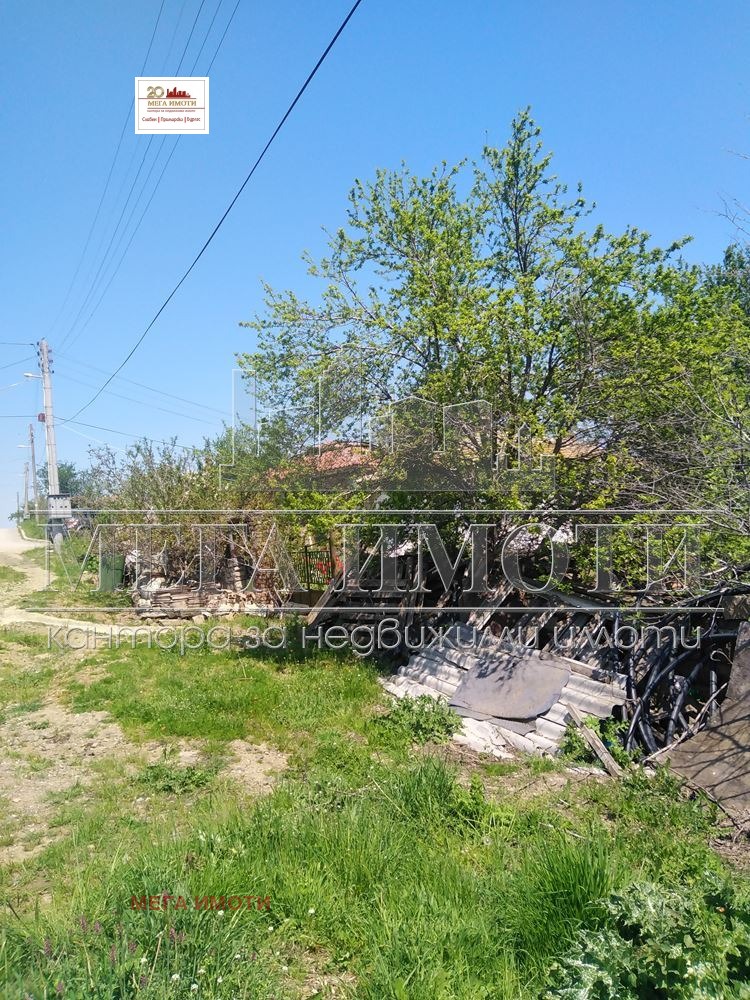 Продава ПАРЦЕЛ, с. Равадиново, област Бургас, снимка 4 - Парцели - 51576307