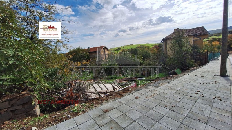 Продава ПАРЦЕЛ, с. Равадиново, област Бургас, снимка 7 - Парцели - 51576307