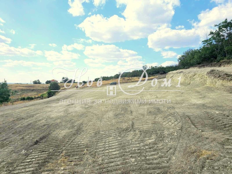Продава  Парцел област Варна , с. Кипра , 800 кв.м | 38504659 - изображение [5]