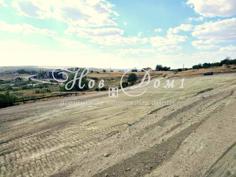 Продава  Парцел област Варна , с. Кипра , 800 кв.м | 38504659 - изображение [10]