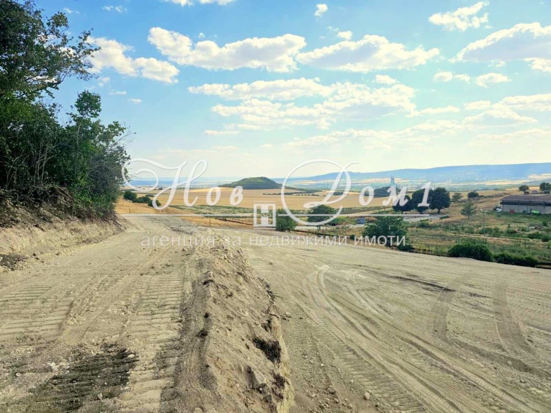 Продава  Парцел област Варна , с. Кипра , 800 кв.м | 38504659 - изображение [17]