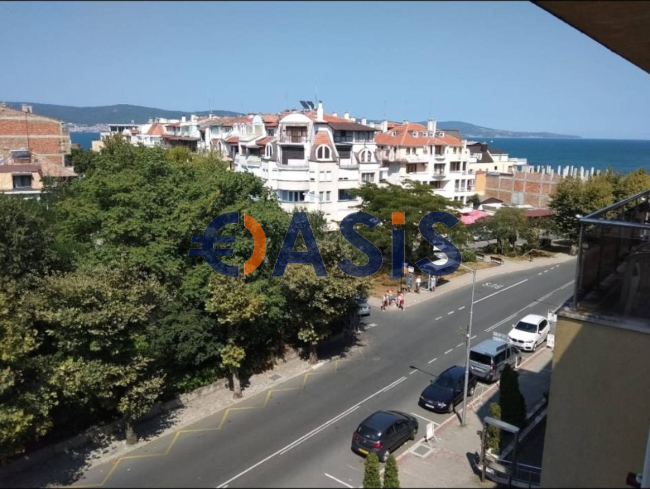 Продава 1-СТАЕН, гр. Несебър, област Бургас, снимка 2 - Апартаменти - 54349338