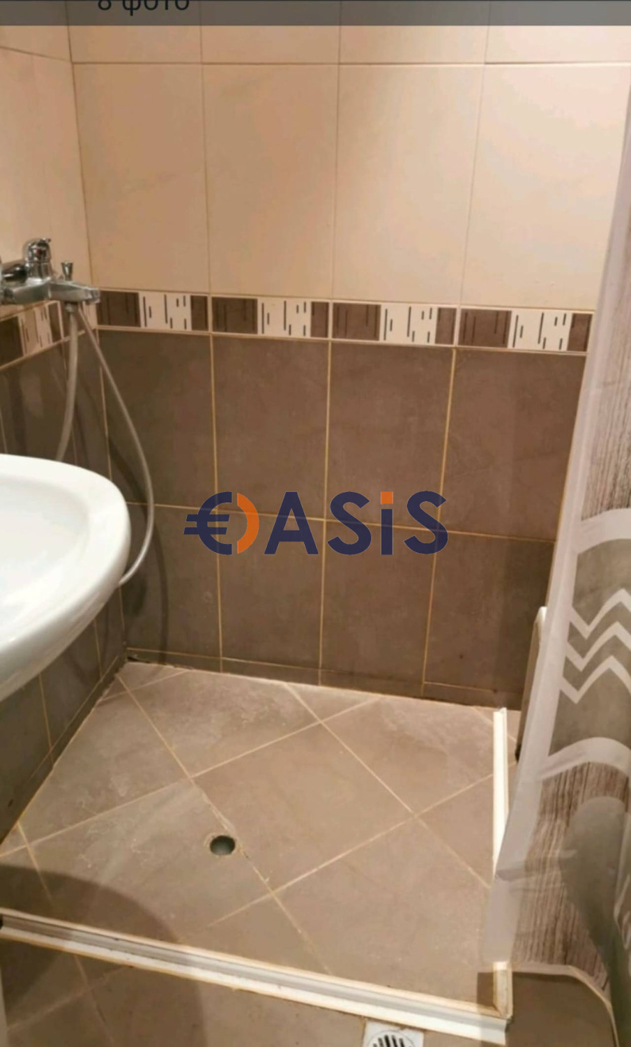 Продава 1-СТАЕН, гр. Несебър, област Бургас, снимка 5 - Апартаменти - 54349338