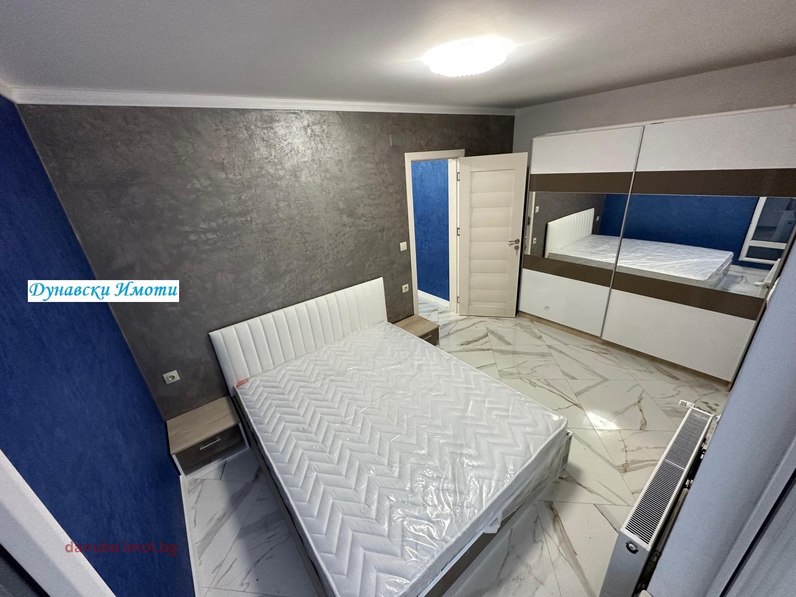 Продава 2-СТАЕН, гр. Русе, Възраждане, снимка 8 - Апартаменти - 53696218