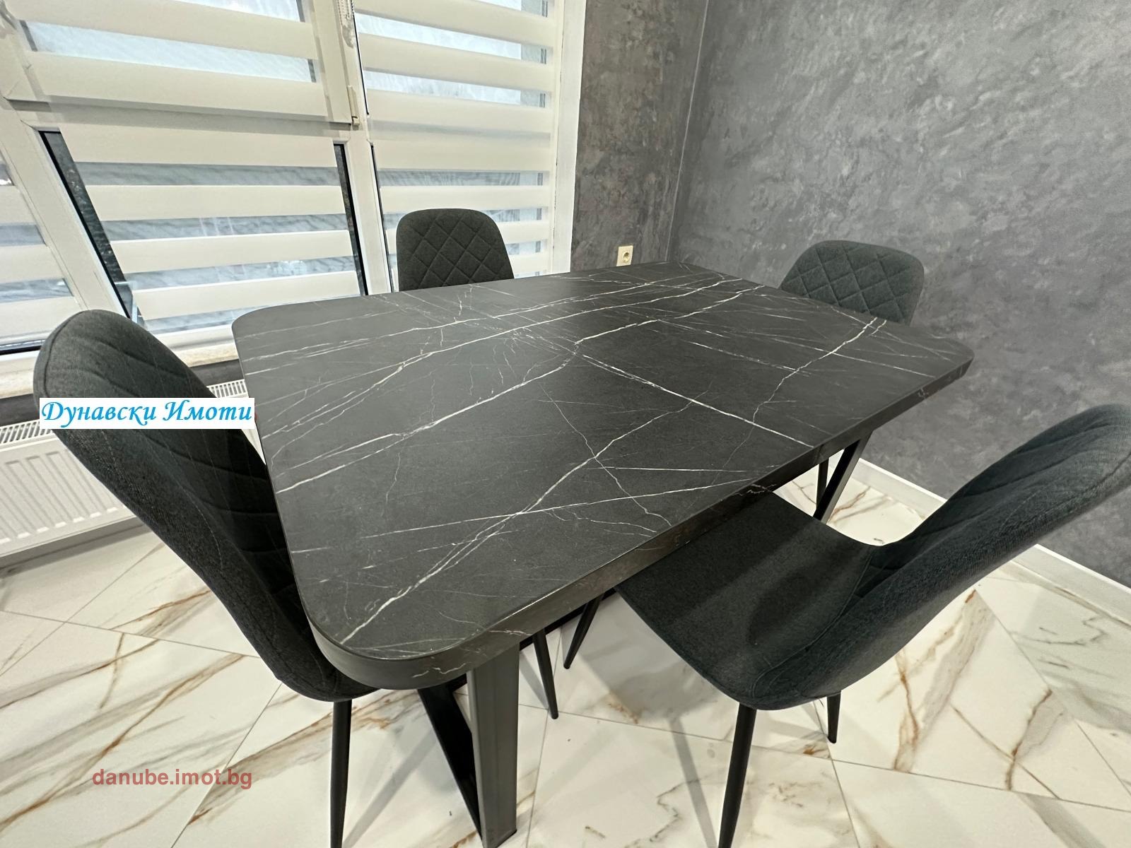 Продава 2-СТАЕН, гр. Русе, Възраждане, снимка 6 - Апартаменти - 53696218