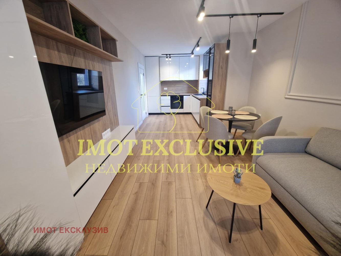 Продава 2-СТАЕН, гр. Пловдив, Остромила