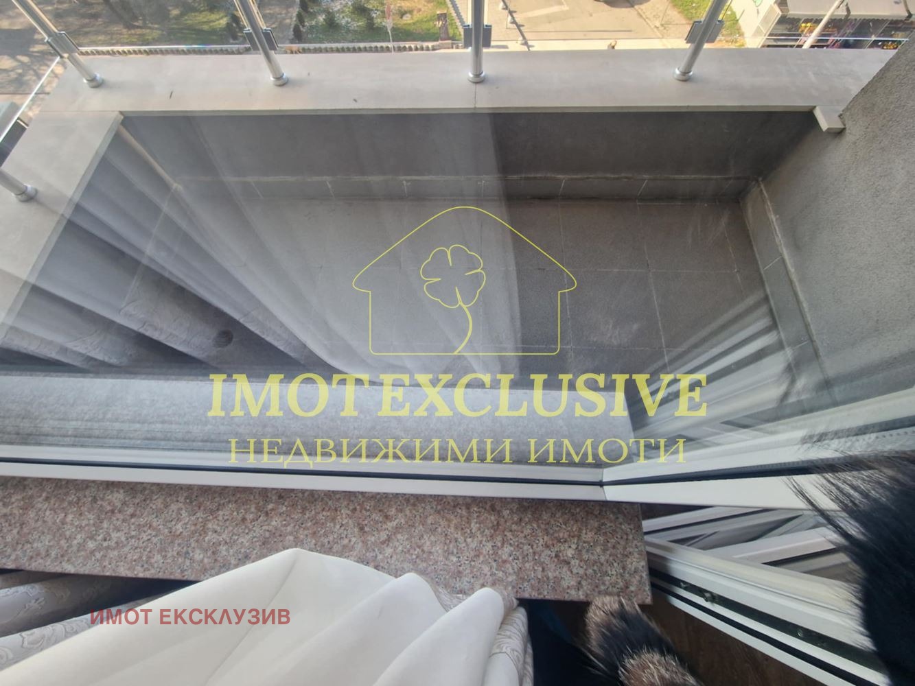 Продава 2-СТАЕН, гр. Пловдив, Остромила, снимка 11 - Апартаменти - 53705134