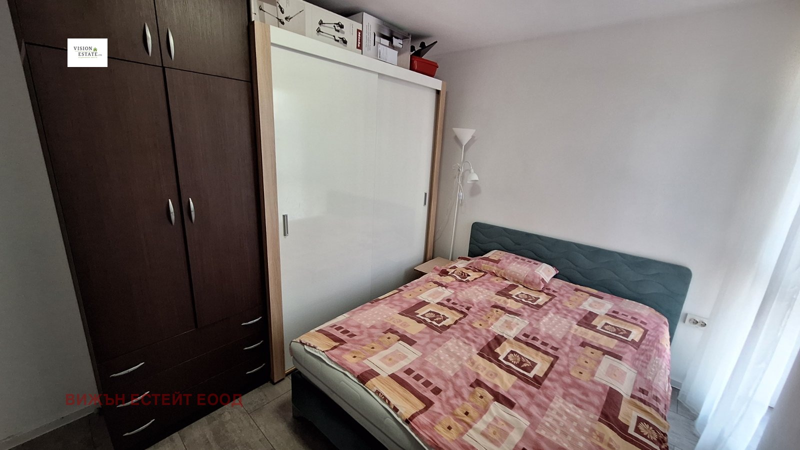 Продава 2-СТАЕН, гр. София, Надежда 2, снимка 5 - Апартаменти - 55790581