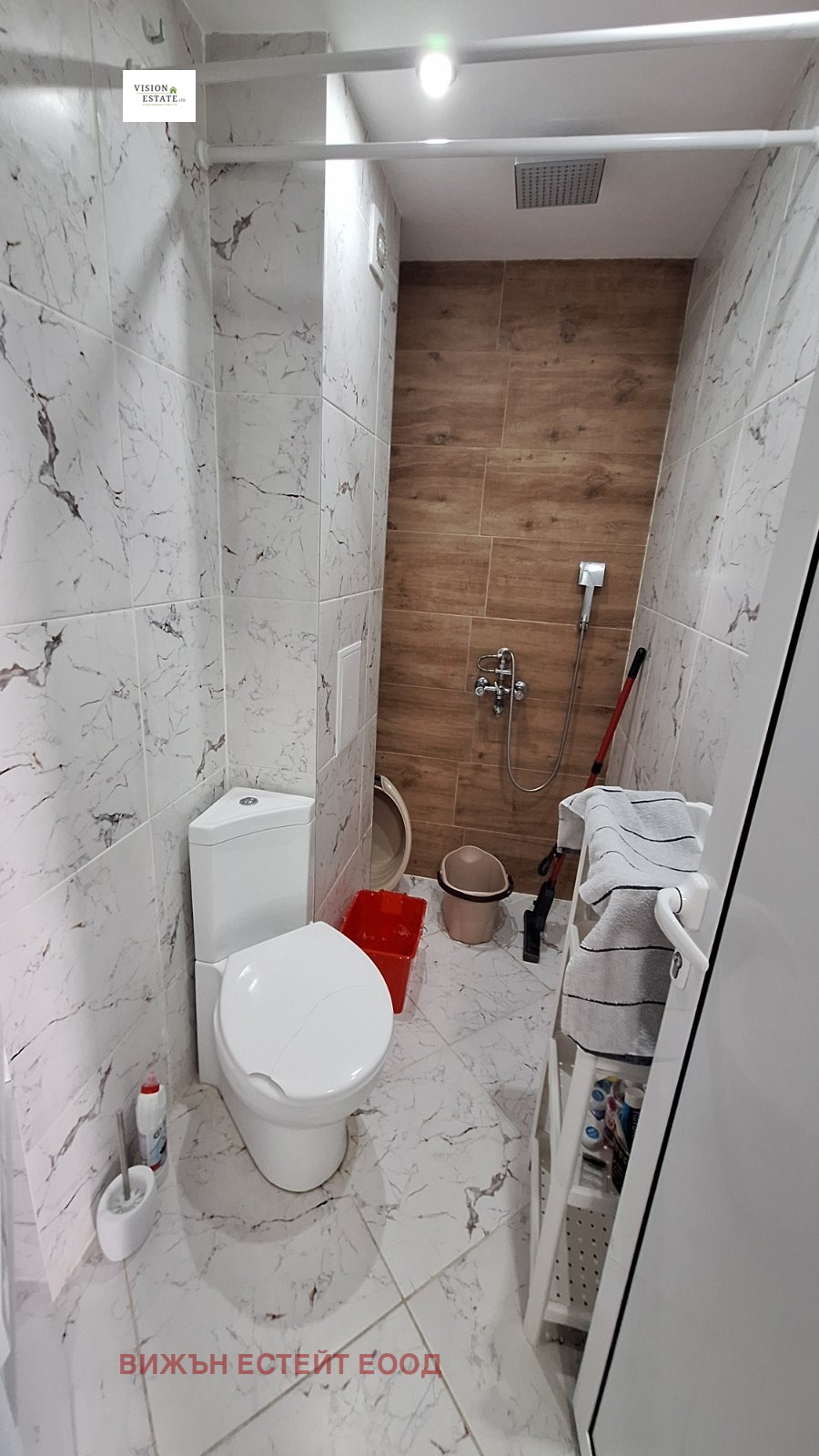 Продава 2-СТАЕН, гр. София, Надежда 2, снимка 7 - Апартаменти - 55790581