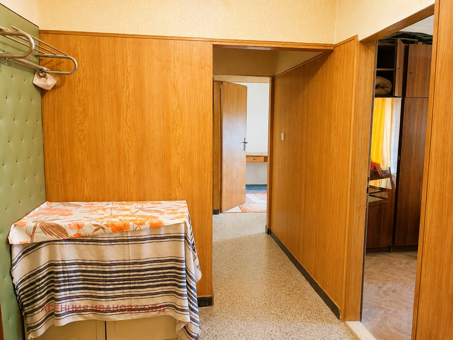 Продава 2-СТАЕН, гр. Попово, област Търговище, снимка 11 - Апартаменти - 55798620