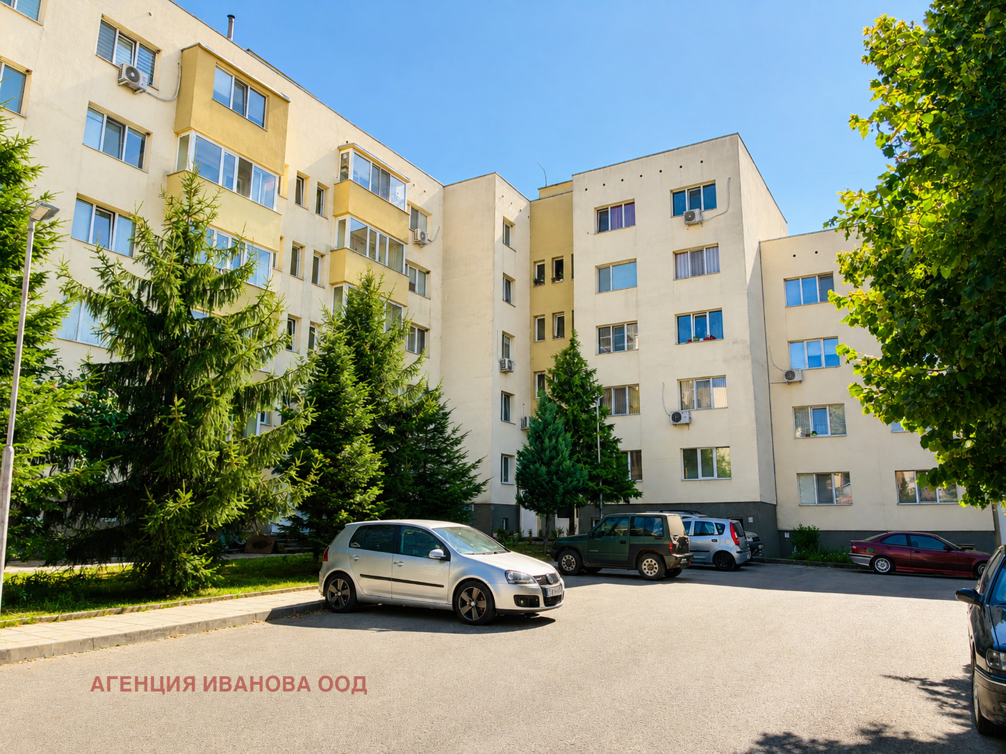 Продава 2-СТАЕН, гр. Попово, област Търговище, снимка 12 - Апартаменти - 55798620