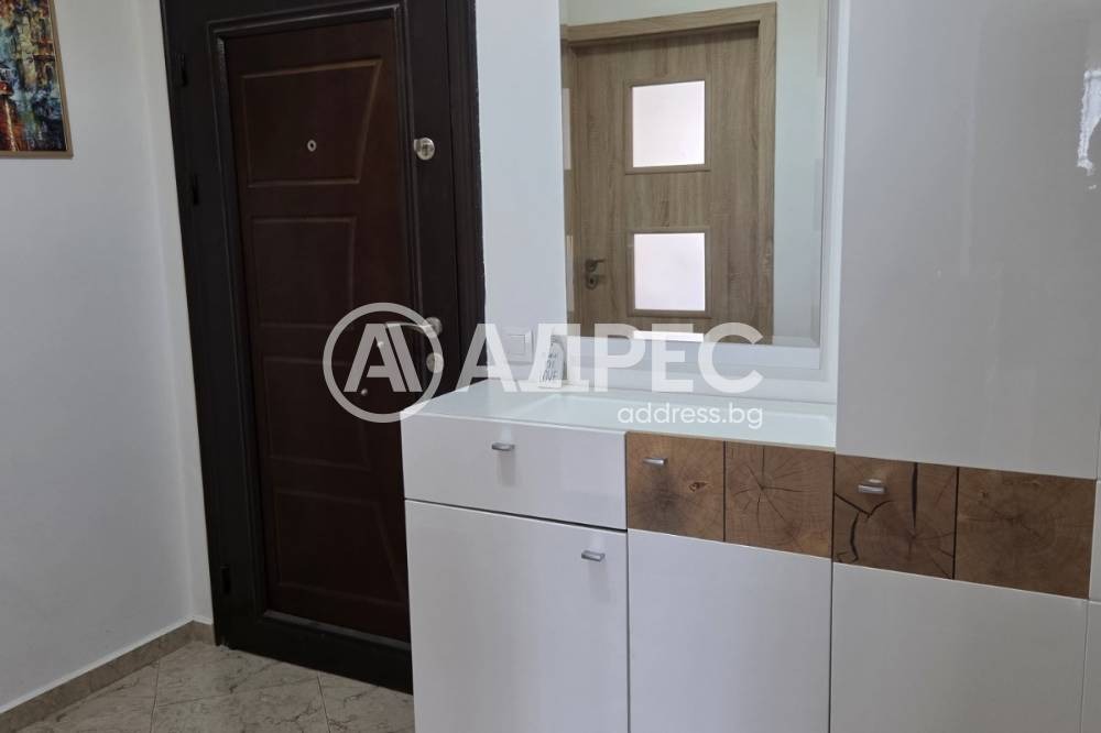 Продава 2-СТАЕН, гр. София, Младост 4, снимка 8 - Апартаменти - 56197728