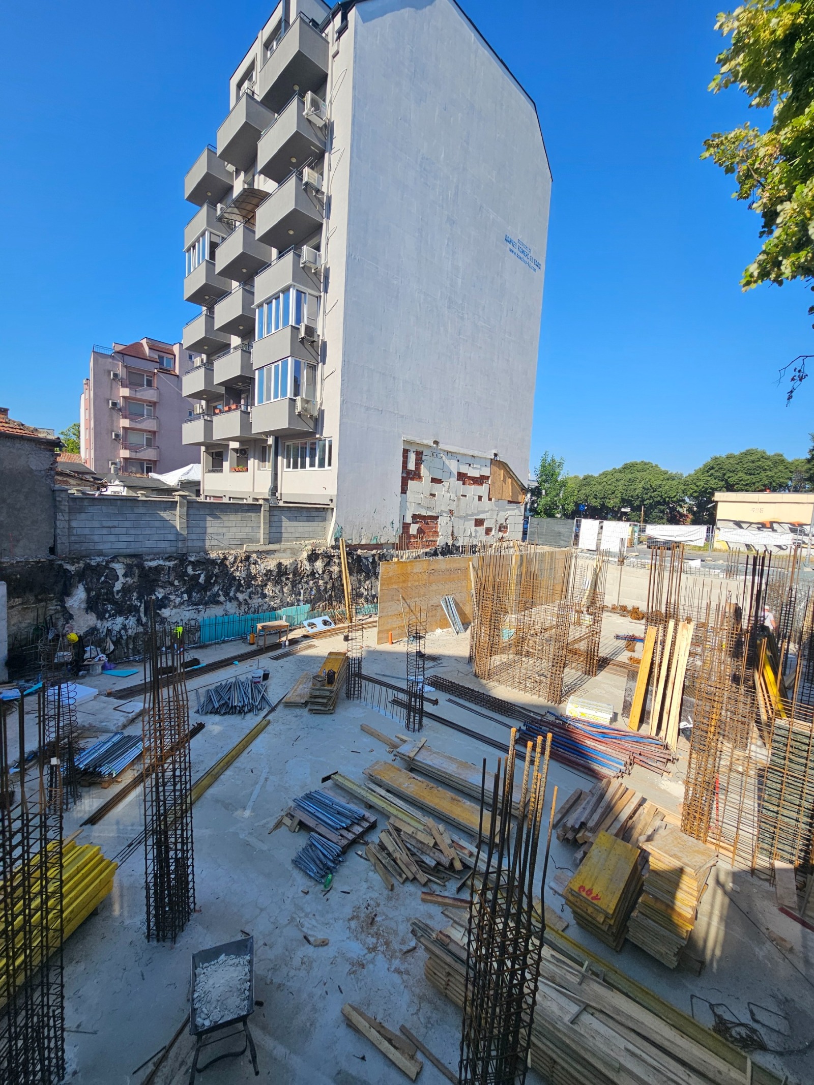 Продава 3-СТАЕН, гр. Варна, Погреби, снимка 9 - Апартаменти - 54263316