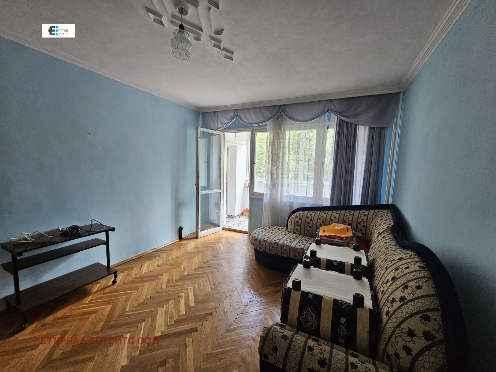 Продава 3-СТАЕН, гр. София, Свобода, снимка 12 - Апартаменти - 55430147