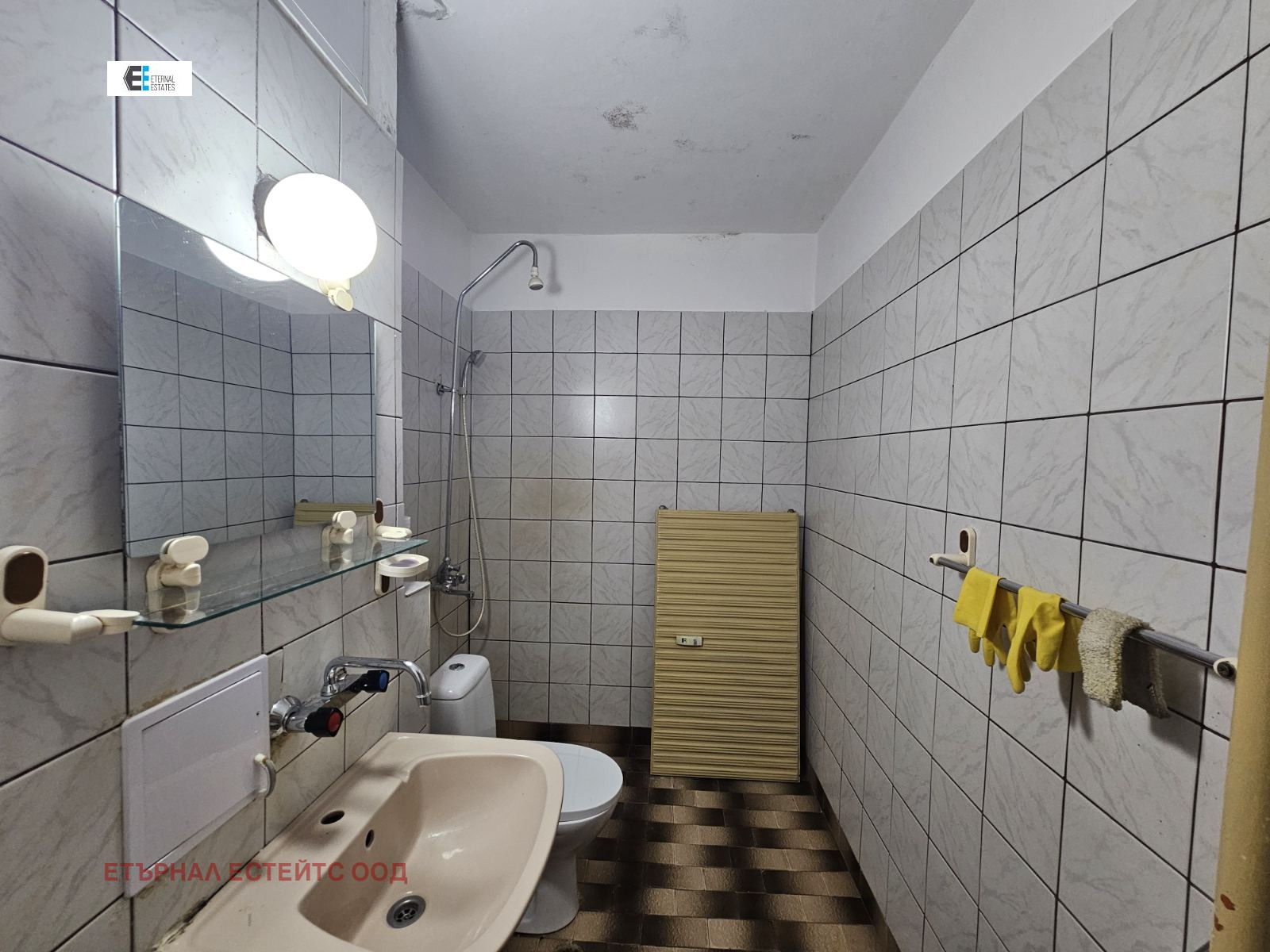 Продава 3-СТАЕН, гр. София, Свобода, снимка 10 - Апартаменти - 55430147