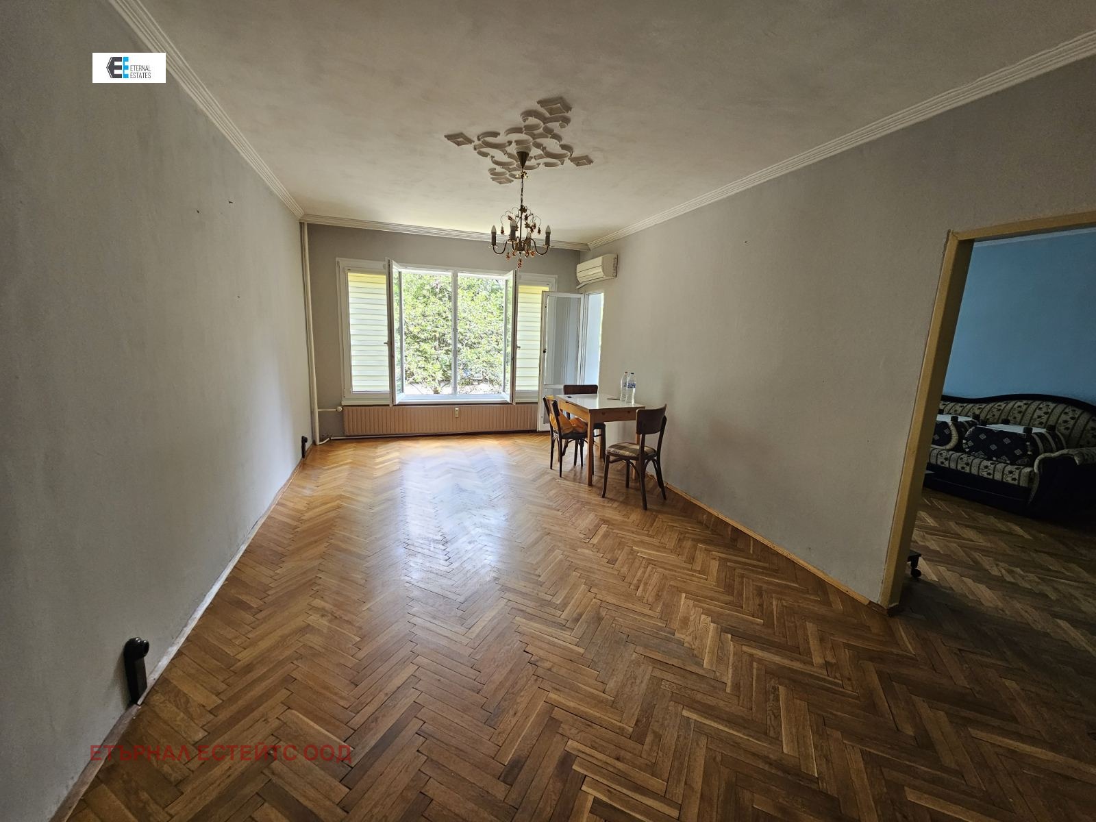Продава 3-СТАЕН, гр. София, Свобода, снимка 6 - Апартаменти - 55430147