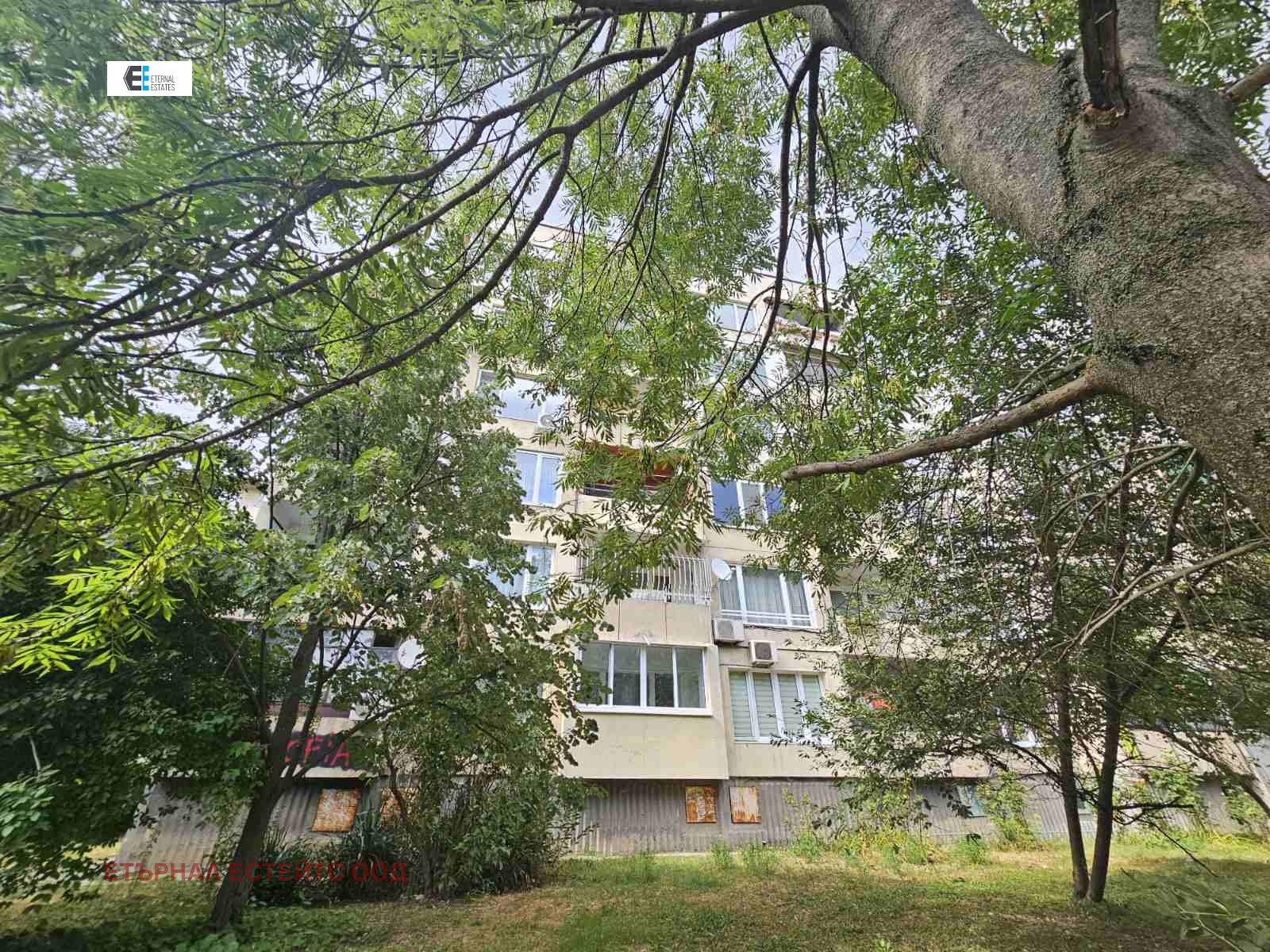 Продава 3-СТАЕН, гр. София, Свобода