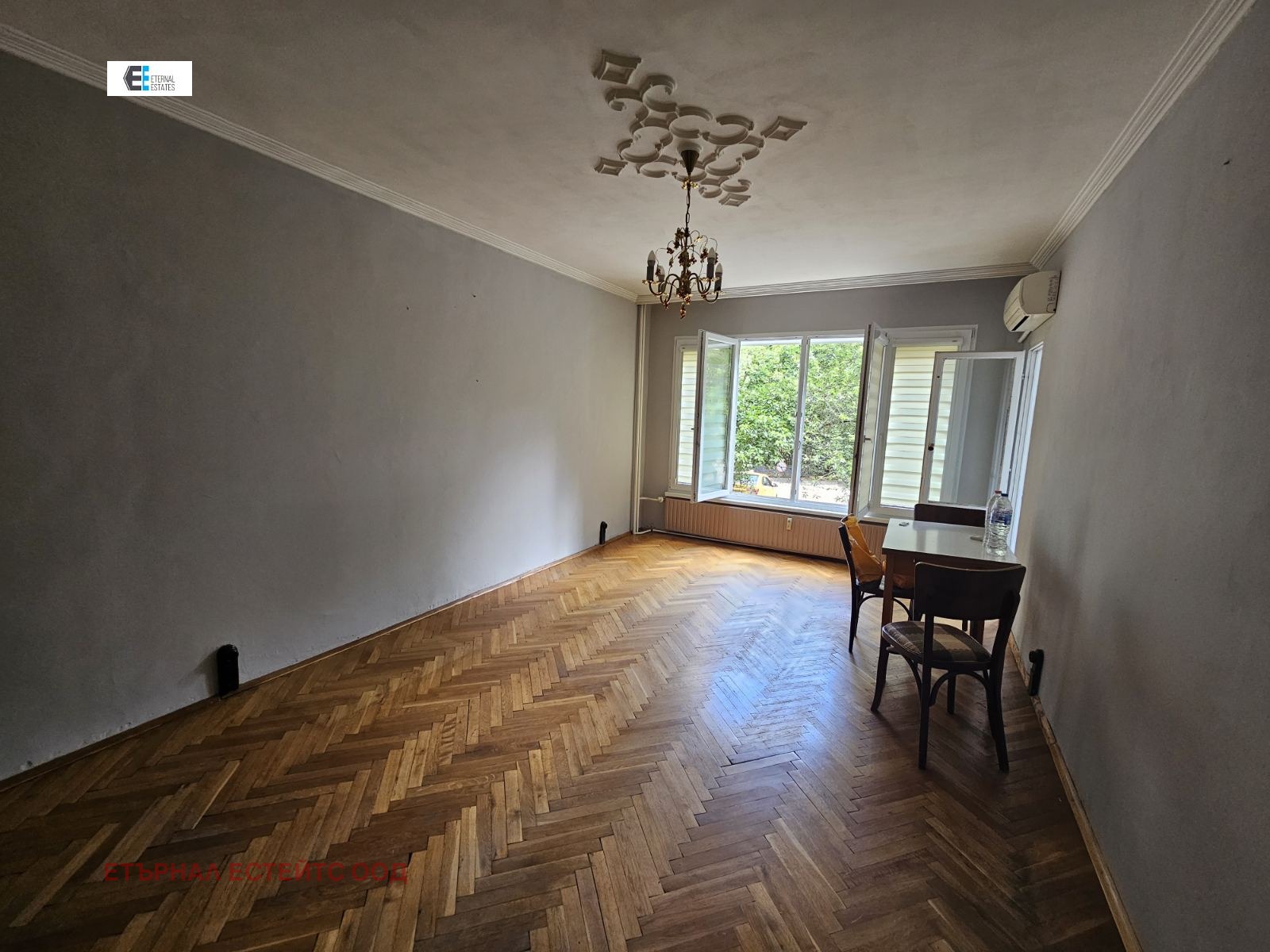 Продава 3-СТАЕН, гр. София, Свобода, снимка 5 - Апартаменти - 55430147