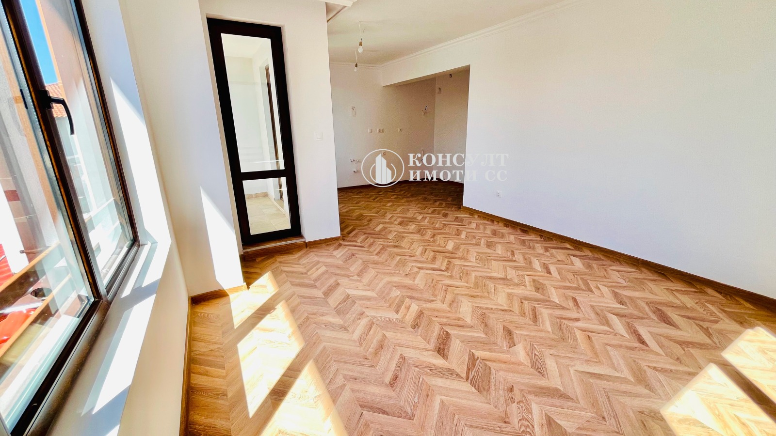 Продава 3-СТАЕН, гр. Свети Влас, област Бургас, снимка 2 - Апартаменти - 55777536