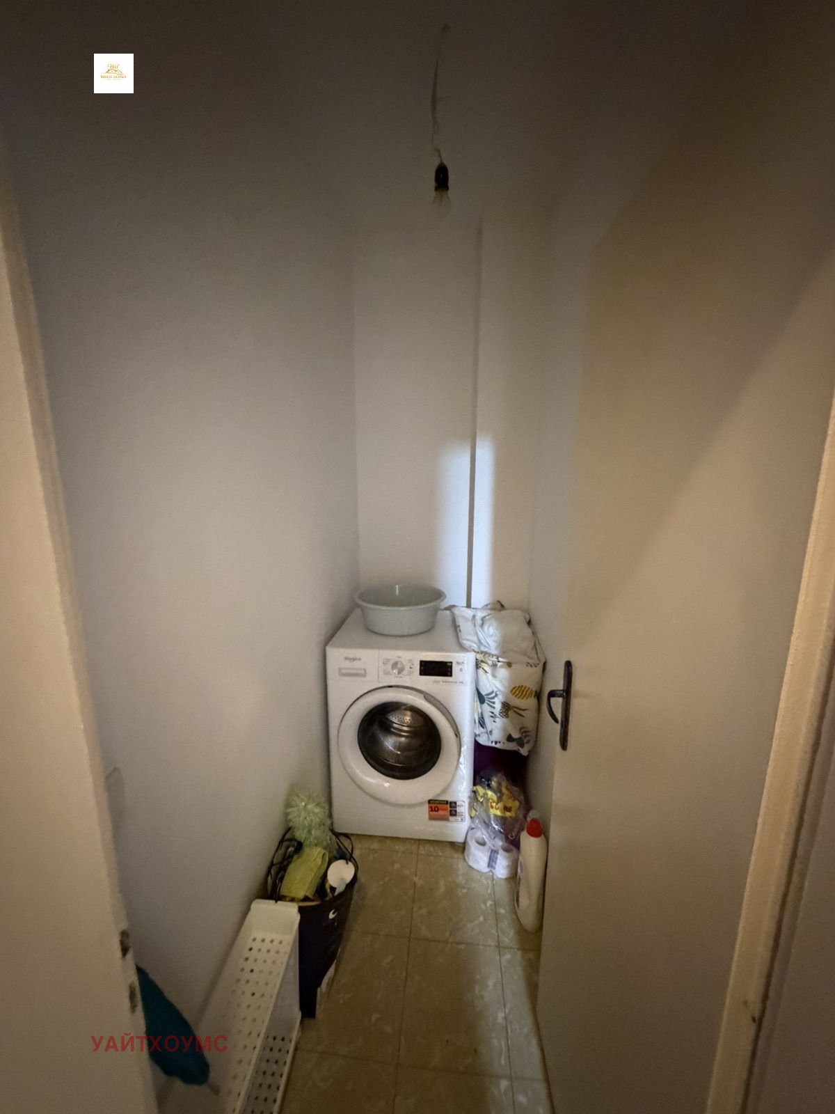 Продава 3-СТАЕН, гр. София, Лагера, снимка 15 - Апартаменти - 55826060