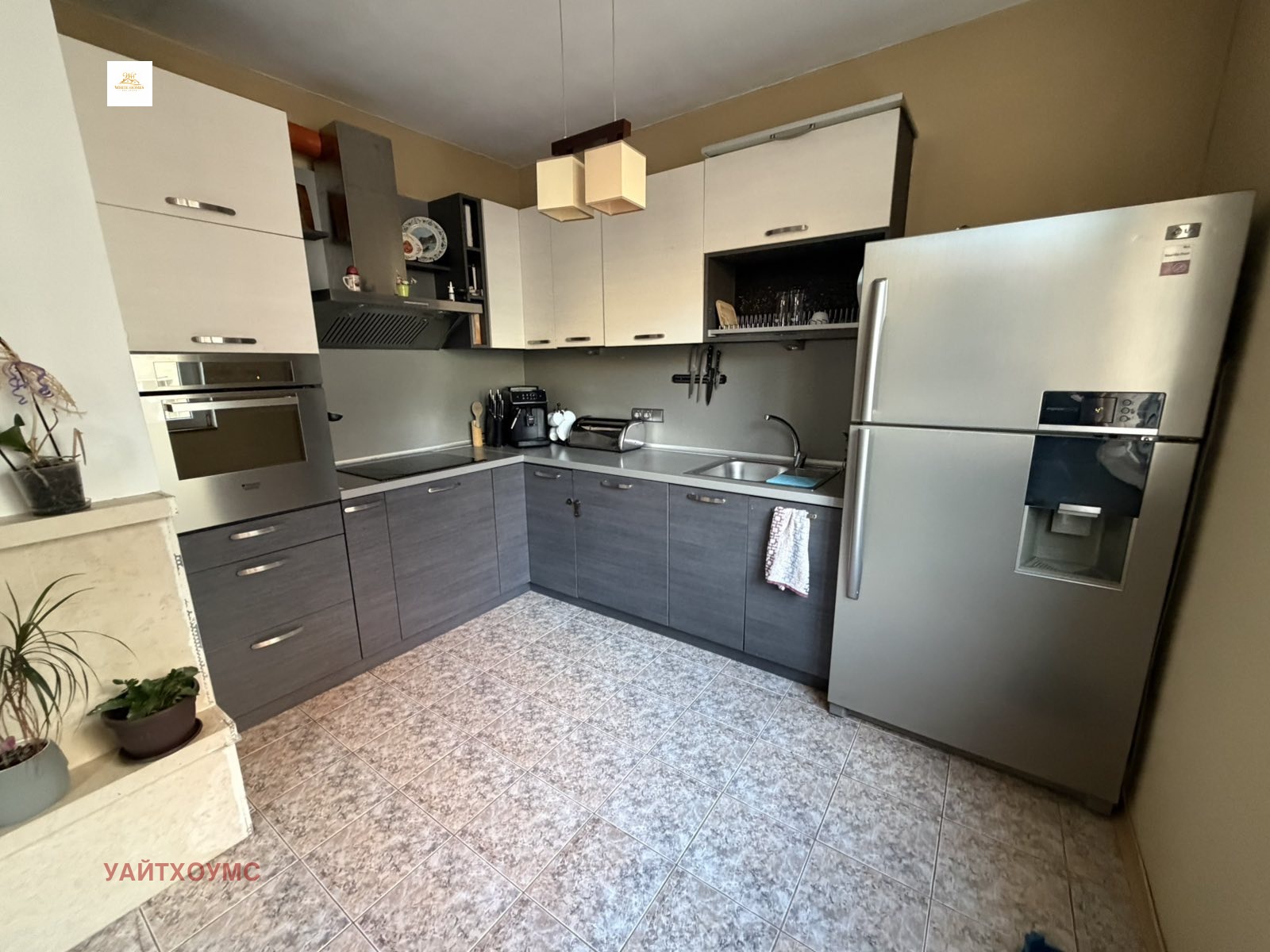 Продава 3-СТАЕН, гр. София, Лагера, снимка 6 - Апартаменти - 55826060