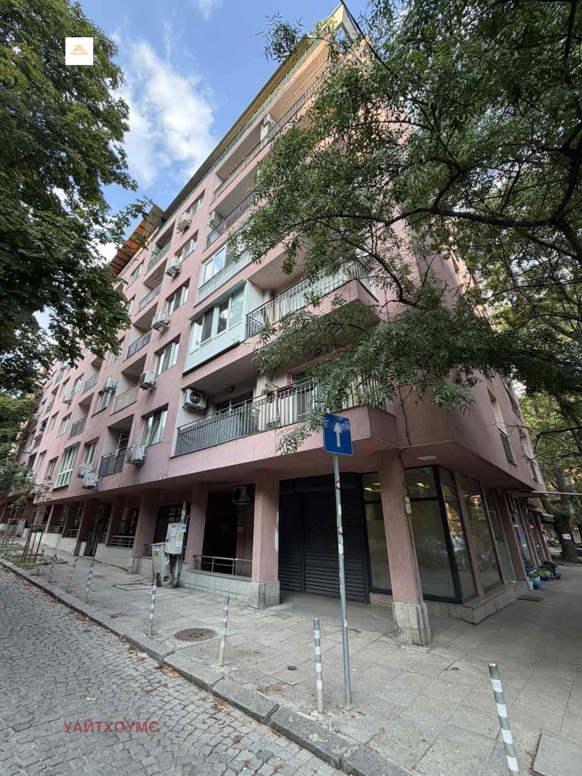Продава  3-стаен град София , Лагера , 112 кв.м | 90662412
