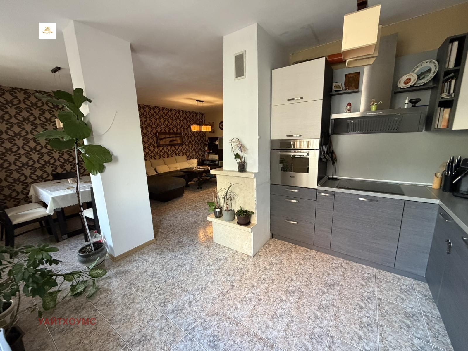 Продава 3-СТАЕН, гр. София, Лагера, снимка 5 - Апартаменти - 55826060