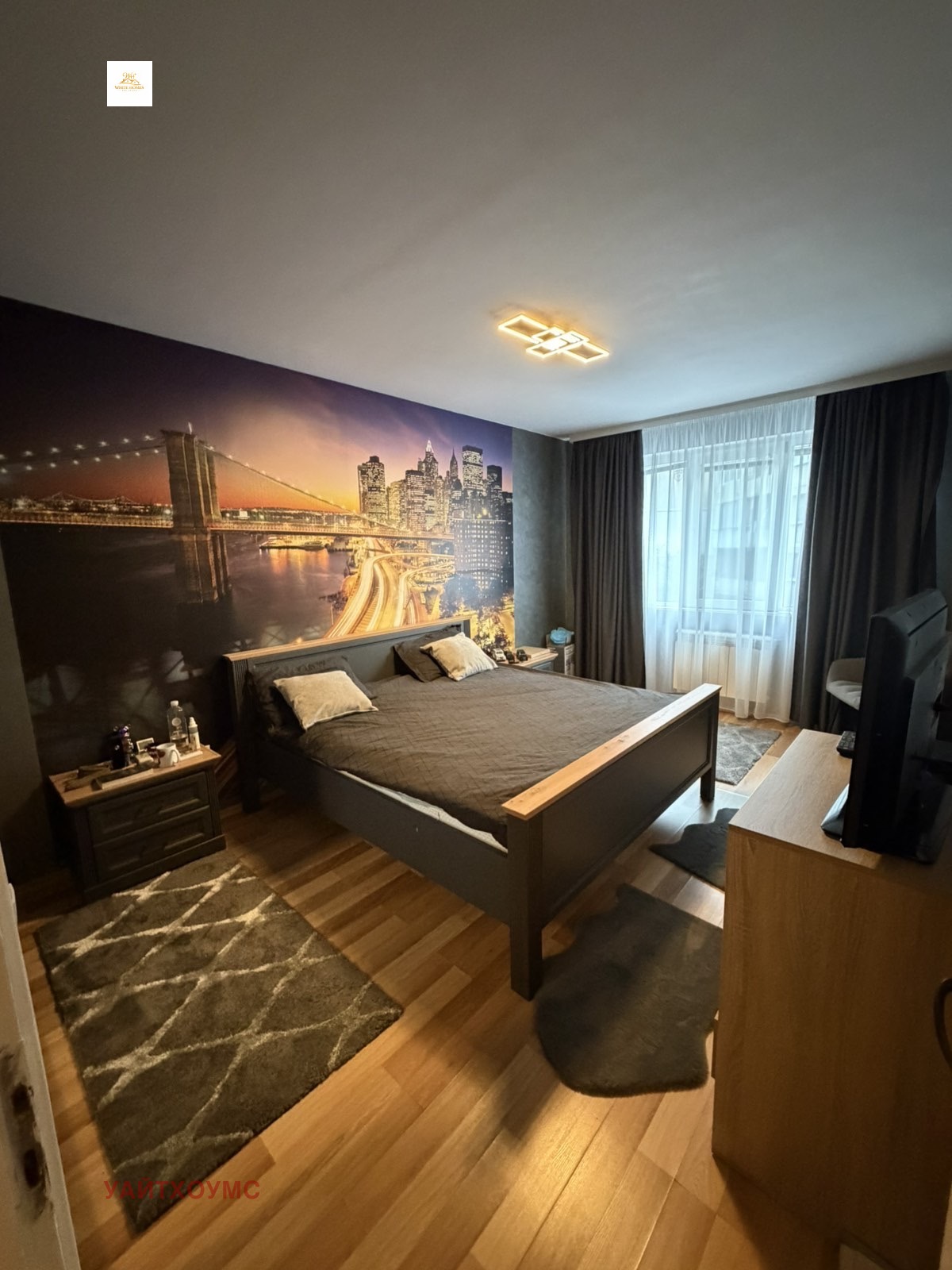 Продава 3-СТАЕН, гр. София, Лагера, снимка 14 - Апартаменти - 55826060
