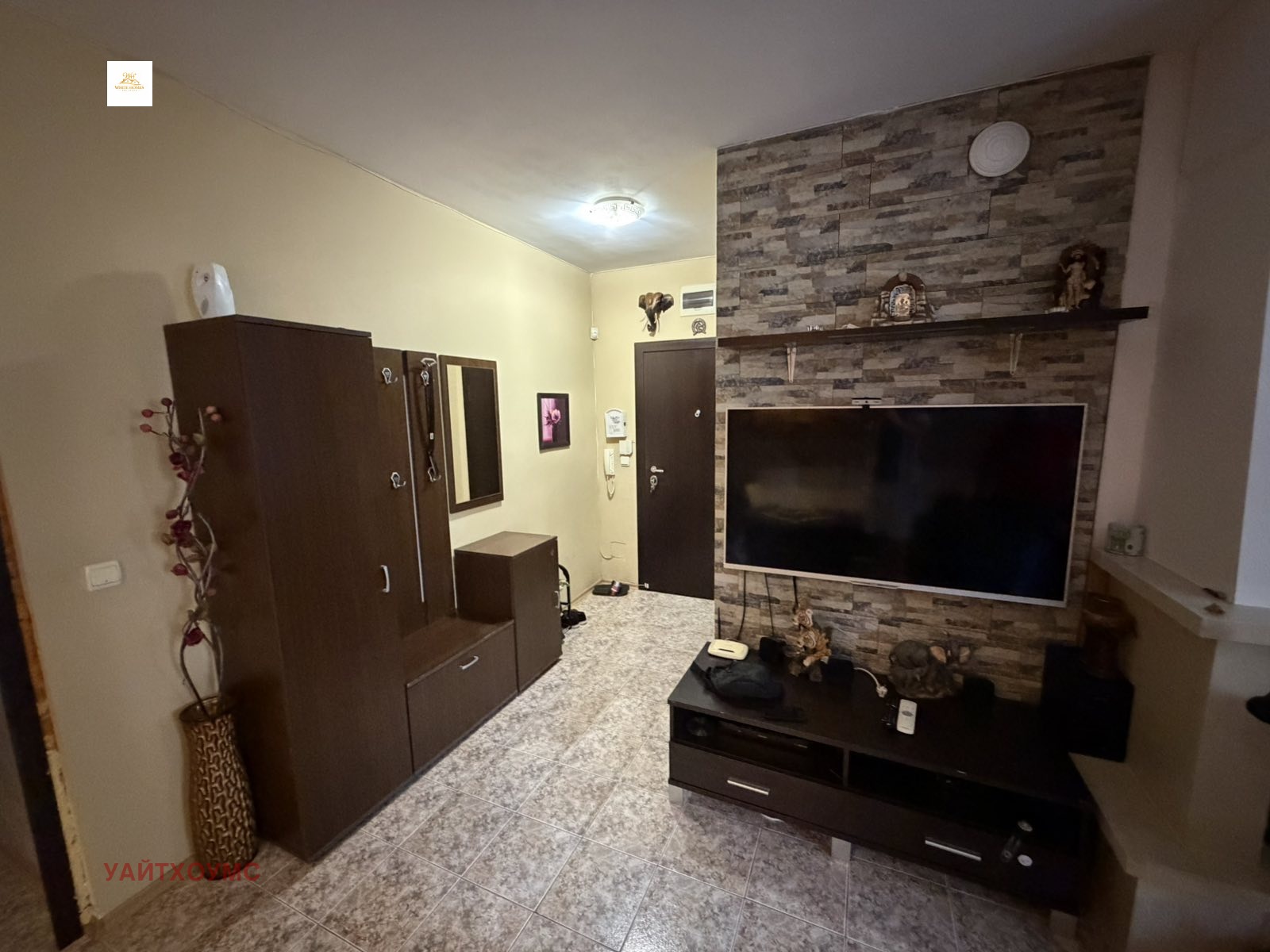 Продава 3-СТАЕН, гр. София, Лагера, снимка 16 - Апартаменти - 55826060