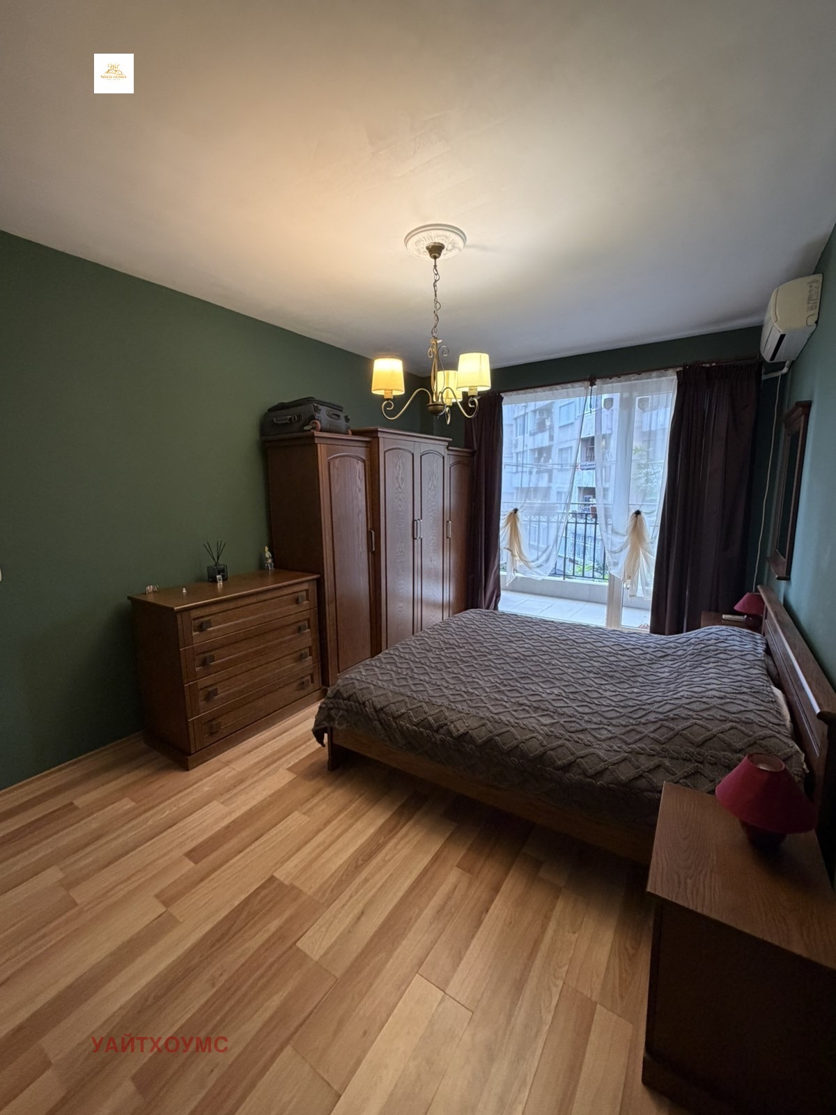 Продава 3-СТАЕН, гр. София, Лагера, снимка 11 - Апартаменти - 55826060