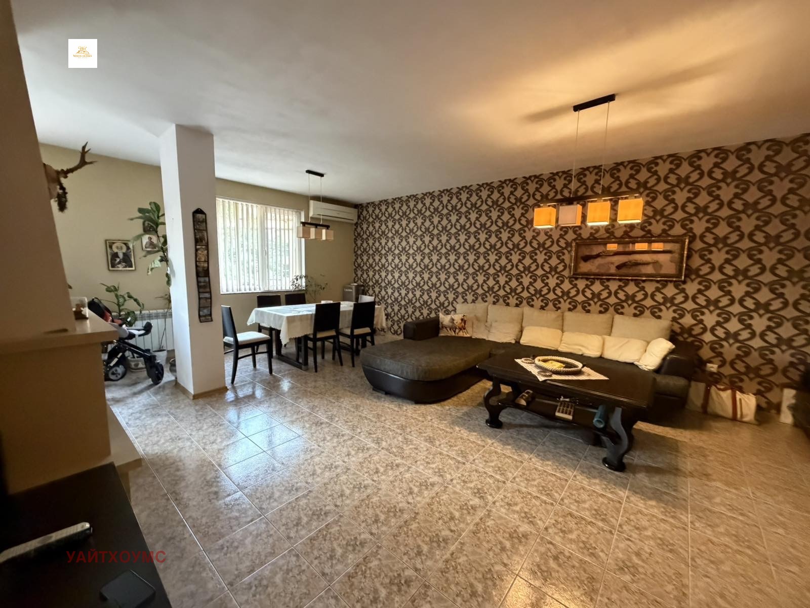 Продава 3-СТАЕН, гр. София, Лагера, снимка 8 - Апартаменти - 55826060