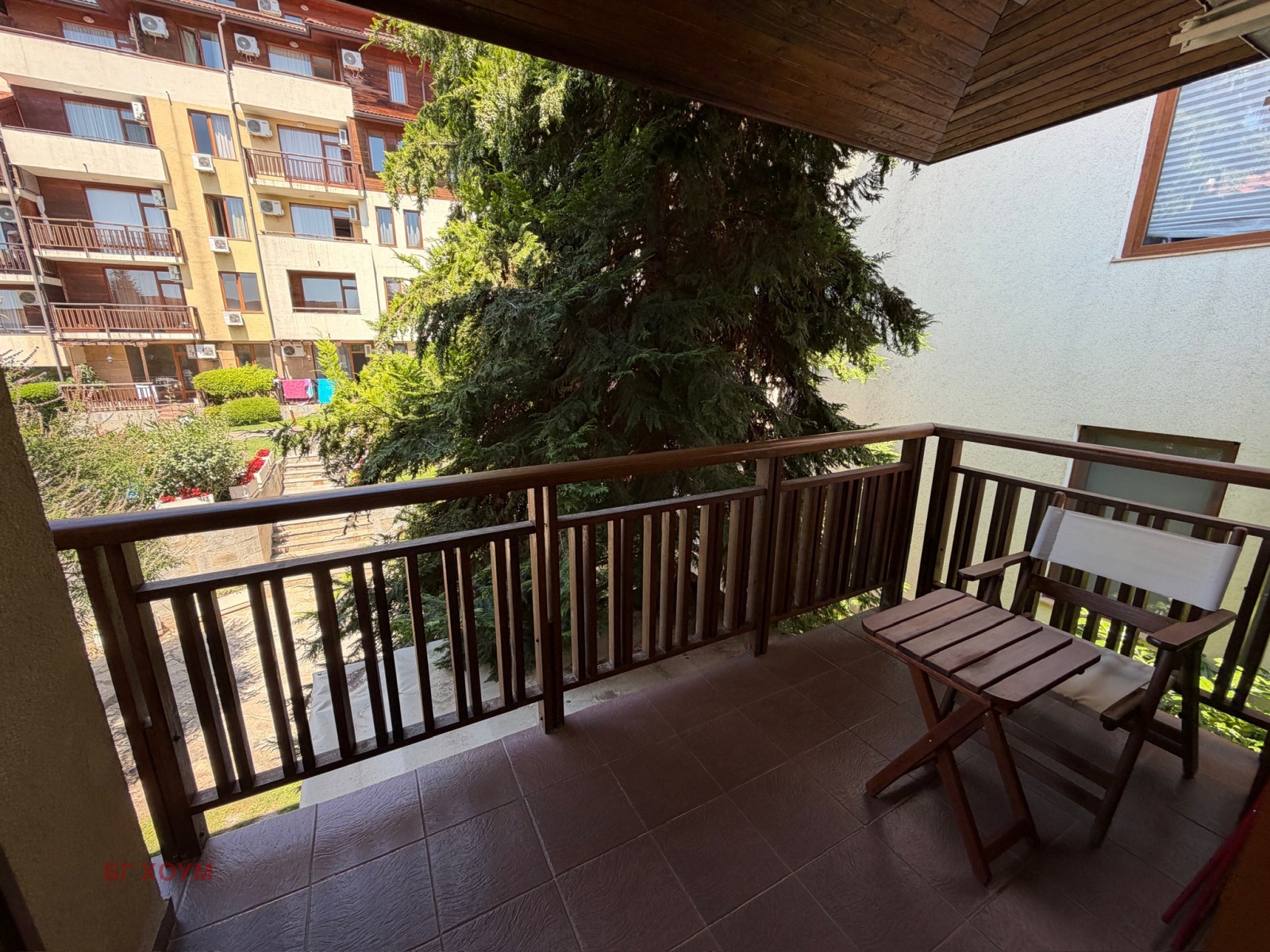 Продава 3-СТАЕН, гр. Свети Влас, област Бургас, снимка 4 - Апартаменти - 55951880