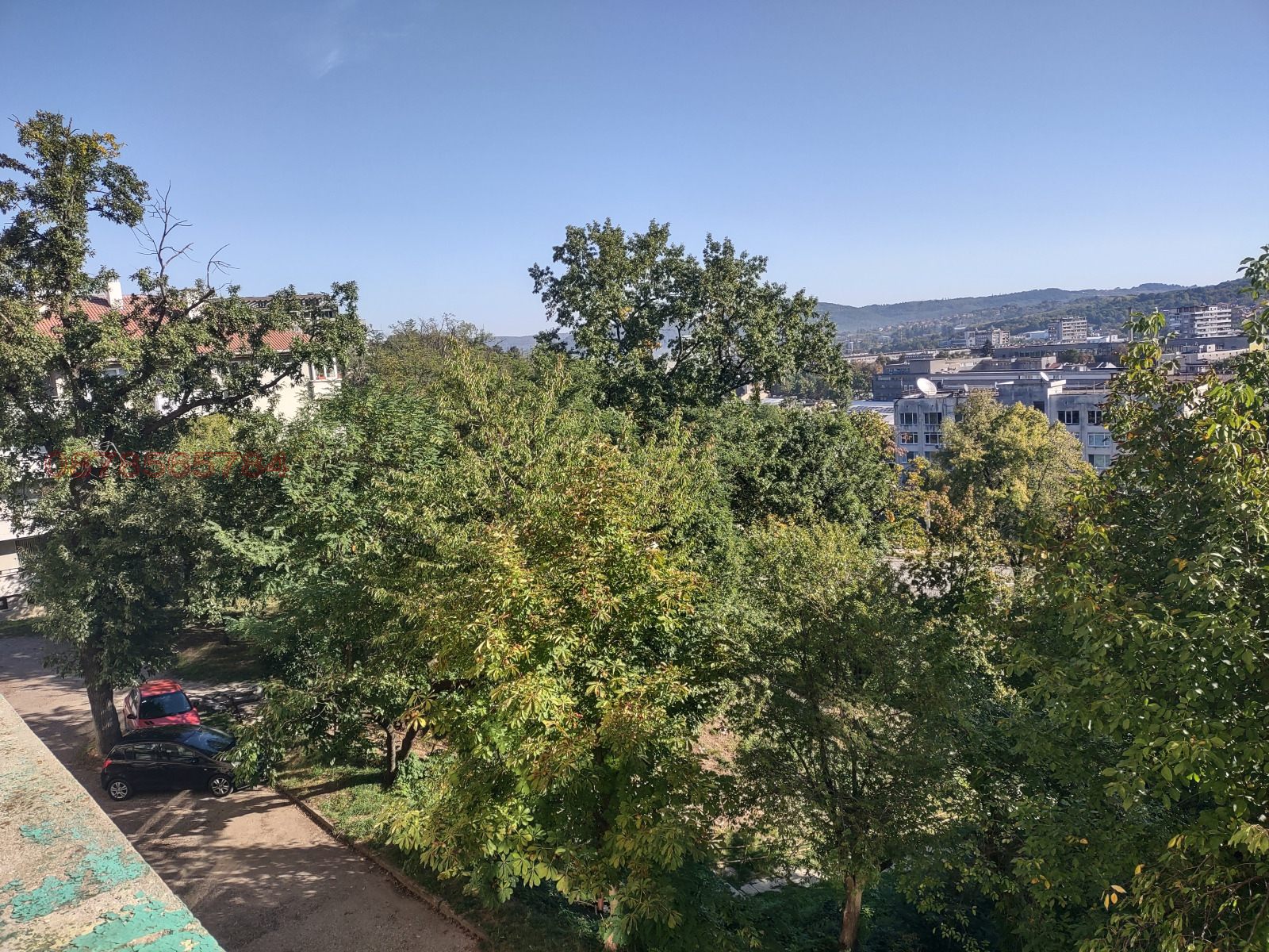 Продава 4-СТАЕН, гр. Габрово, Център, снимка 2 - Апартаменти - 54159523