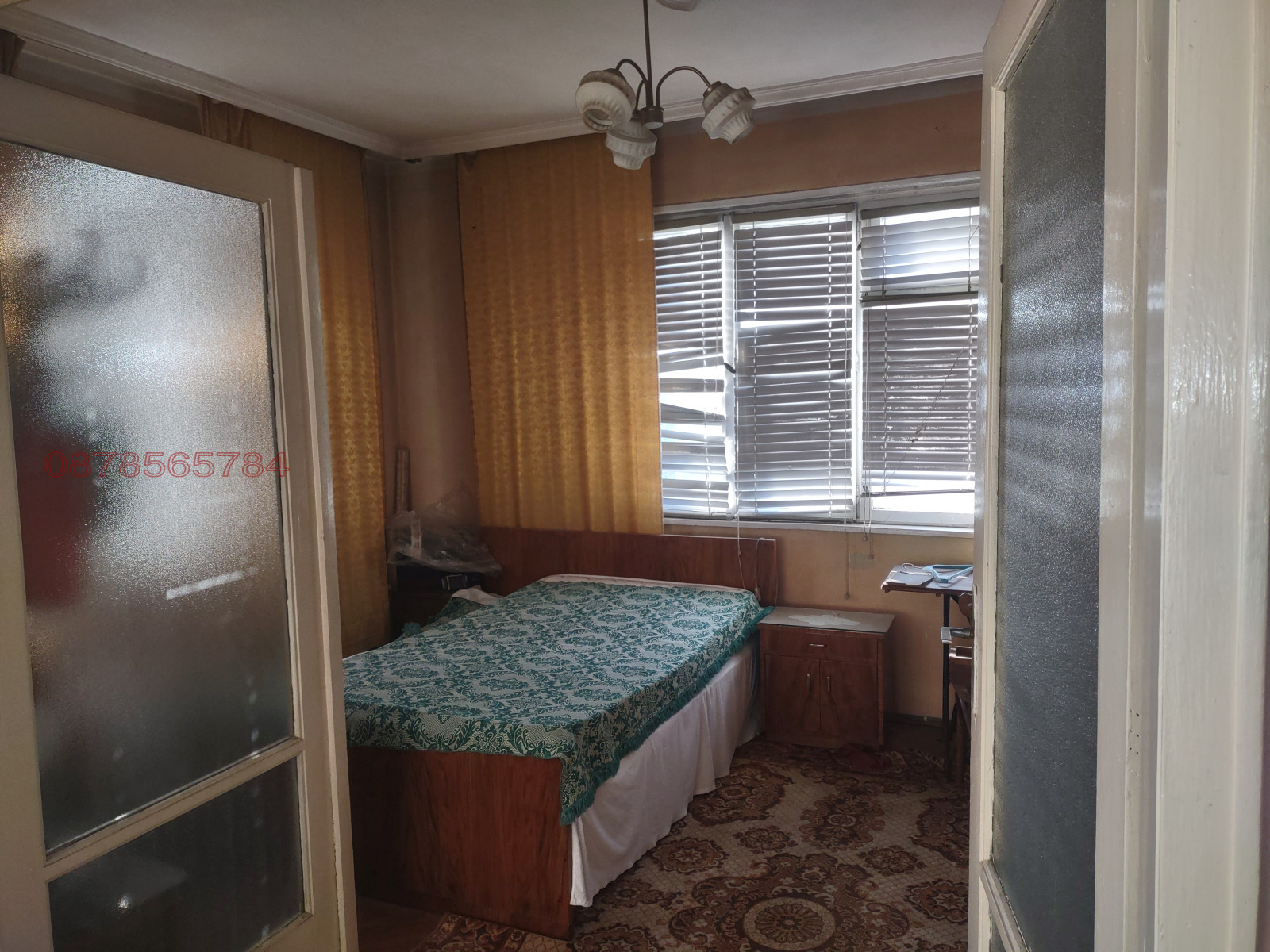 Продава 4-СТАЕН, гр. Габрово, Център, снимка 7 - Апартаменти - 54159523