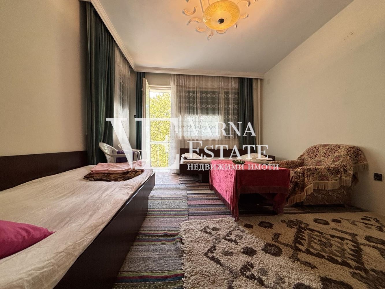 Продава 4-СТАЕН, гр. Варна, Чайка, снимка 2 - Апартаменти - 51903158